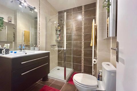 Lejlighed i Nice, Alpes-Maritimes, Nice - € 289.000 | Ref: 87050649 - foto 6