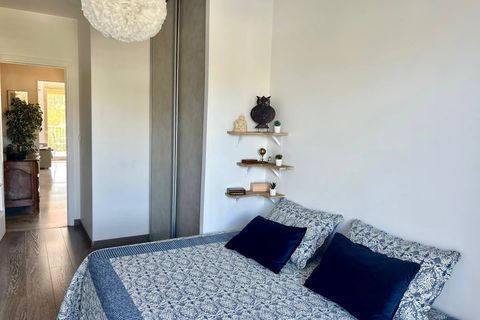 Lejlighed i Nice, Alpes-Maritimes, Nice - € 289.000 | Ref: 87050649 - foto 7