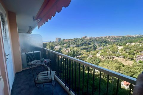 Lejlighed i Nice, Alpes-Maritimes, Nice - € 289.000 | Ref: 87050649 - foto 12