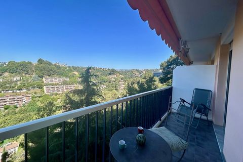 Lejlighed i Nice, Alpes-Maritimes, Nice - € 289.000 | Ref: 87050649 - foto 13