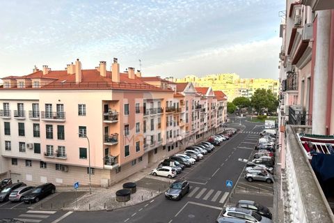 Lejlighed i Amadora, Lisbon, Amadora - € 520.000 | Ref: APU-3863 - foto 1