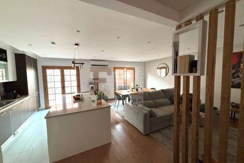 Lejlighed i Amadora, Lisbon, Amadora - € 520.000 | Ref: APU-3863 - foto 2