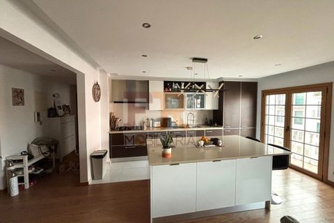 Lejlighed i Amadora, Lisbon, Amadora - € 520.000 | Ref: APU-3863 - foto 3