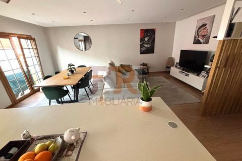 Lejlighed i Amadora, Lisbon, Amadora - € 520.000 | Ref: APU-3863 - foto 4