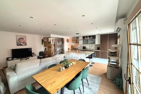 Lejlighed i Amadora, Lisbon, Amadora - € 520.000 | Ref: APU-3863 - foto 6