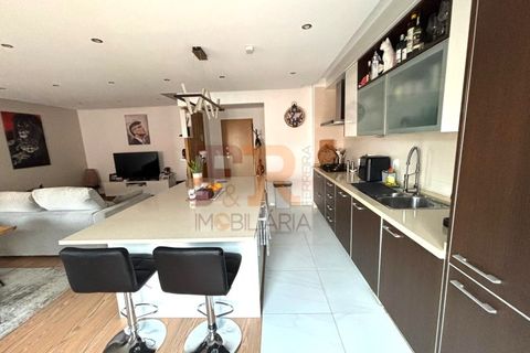 Lejlighed i Amadora, Lisbon, Amadora - € 520.000 | Ref: APU-3863 - foto 7