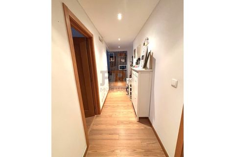 Lejlighed i Amadora, Lisbon, Amadora - € 520.000 | Ref: APU-3863 - foto 9
