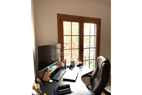 Lejlighed i Amadora, Lisbon, Amadora - € 520.000 | Ref: APU-3863 - foto 12