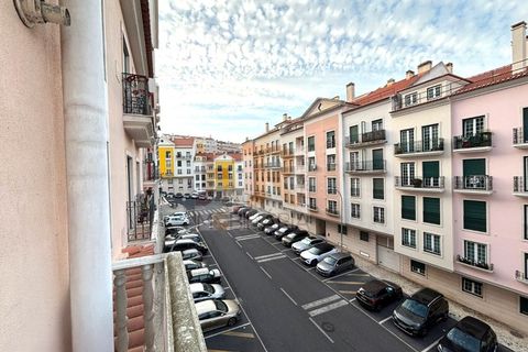 Lejlighed i Amadora, Lisbon, Amadora - € 520.000 | Ref: APU-3863 - foto 17
