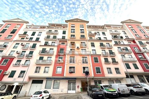 Lejlighed i Amadora, Lisbon, Amadora - € 520.000 | Ref: APU-3863 - foto 18