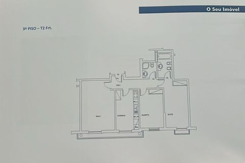 Lejlighed i Amadora, Lisbon, Amadora - € 520.000 | Ref: APU-3863 - foto 19