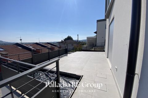 Villa a Creazzo, Vicenza, Creazzo - € 495.000 | Ref: V02-155-1 - foto 2