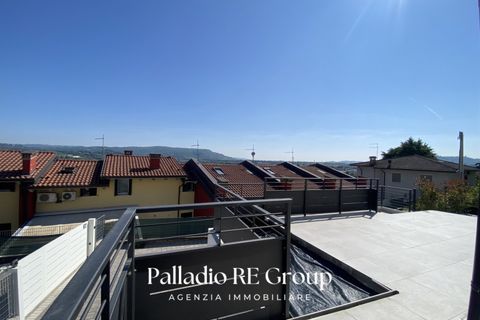 Villa a Creazzo, Vicenza, Creazzo - € 495.000 | Ref: V02-155-1 - foto 3