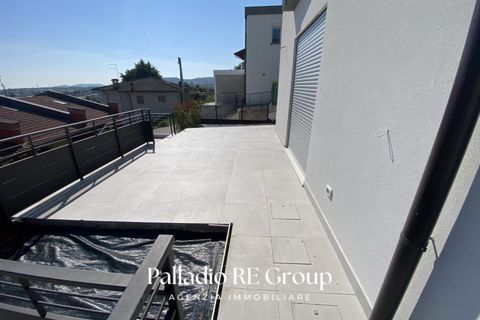 Villa a Creazzo, Vicenza, Creazzo - € 495.000 | Ref: V02-155-1 - foto 4