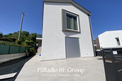 Villa a Creazzo, Vicenza, Creazzo - € 495.000 | Ref: V02-155-1 - foto 5