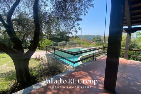 Villa a Vicenza, Vicenza, Vicenza - € 795.000 | Ref: V02-122-4 - foto 2
