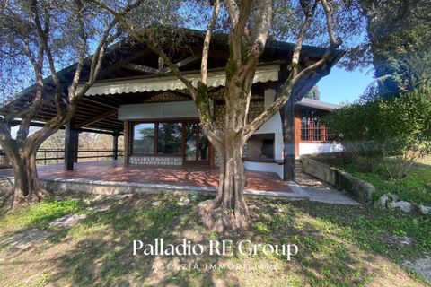 Villa a Vicenza, Vicenza, Vicenza - € 795.000 | Ref: V02-122-4 - foto 3