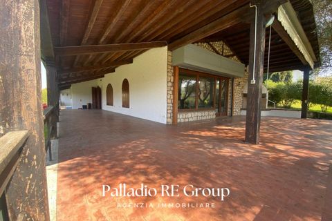 Villa a Vicenza, Vicenza, Vicenza - € 795.000 | Ref: V02-122-4 - foto 4