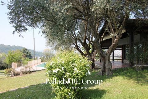 Villa a Vicenza, Vicenza, Vicenza - € 795.000 | Ref: V02-122-4 - foto 5
