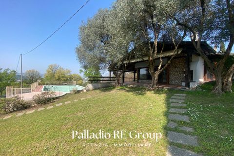 Villa a Vicenza, Vicenza, Vicenza - € 795.000 | Ref: V02-122-4 - foto 7