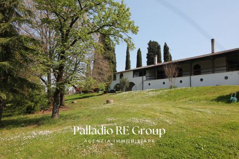 Villa a Vicenza, Vicenza, Vicenza - € 795.000 | Ref: V02-122-4 - foto 10