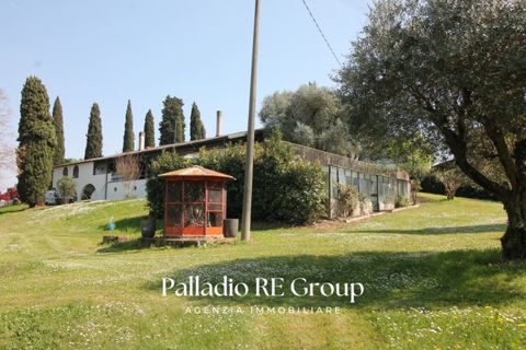 Villa a Vicenza, Vicenza, Vicenza - € 795.000 | Ref: V02-122-4 - foto 12