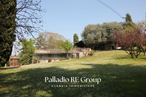 Villa a Vicenza, Vicenza, Vicenza - € 795.000 | Ref: V02-122-4 - foto 13