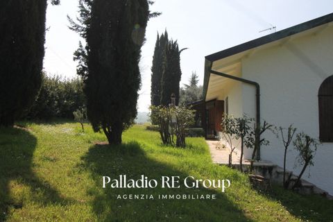 Villa a Vicenza, Vicenza, Vicenza - € 795.000 | Ref: V02-122-4 - foto 16