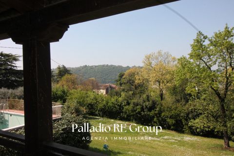 Villa a Vicenza, Vicenza, Vicenza - € 795.000 | Ref: V02-122-4 - foto 18