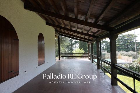 Villa a Vicenza, Vicenza, Vicenza - € 795.000 | Ref: V02-122-4 - foto 19