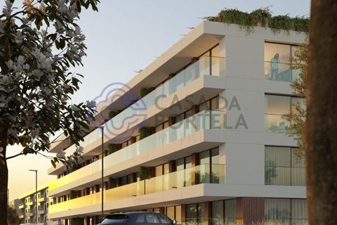 Leilighet i Espinho, Aveiro, Espinho - € 575 000 | Ref: 1131391 - foto 2