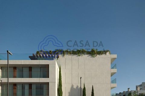 Leilighet i Espinho, Aveiro, Espinho - € 575 000 | Ref: 1131391 - foto 3