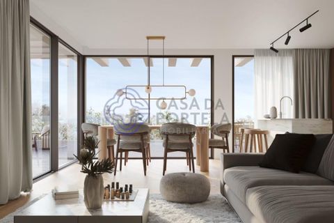 Leilighet i Espinho, Aveiro, Espinho - € 575 000 | Ref: 1131391 - foto 5