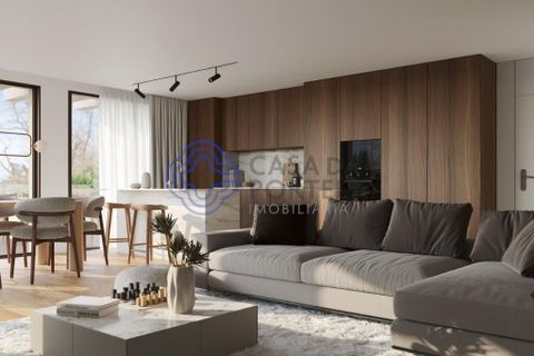Leilighet i Espinho, Aveiro, Espinho - € 575 000 | Ref: 1131391 - foto 6
