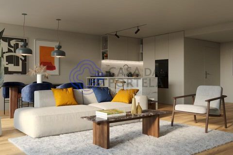 Leilighet i Espinho, Aveiro, Espinho - € 575 000 | Ref: 1131391 - foto 8