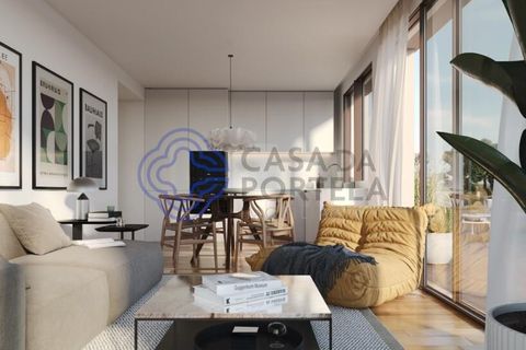 Leilighet i Espinho, Aveiro, Espinho - € 575 000 | Ref: 1131391 - foto 11