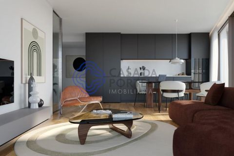 Leilighet i Espinho, Aveiro, Espinho - € 575 000 | Ref: 1131391 - foto 12