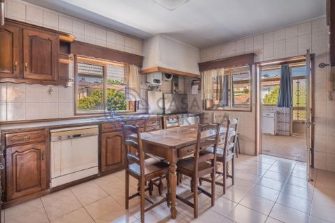 Byhus i Santo Tirso, Porto, Santo Tirso - € 395.000 | Ref: 1131631 - foto 3