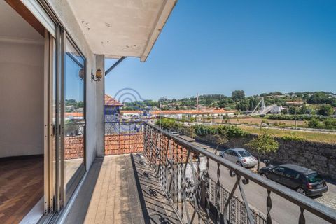 Byhus i Santo Tirso, Porto, Santo Tirso - € 395.000 | Ref: 1131631 - foto 14