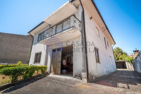 Byhus i Santo Tirso, Porto, Santo Tirso - € 395.000 | Ref: 1131631 - foto 24