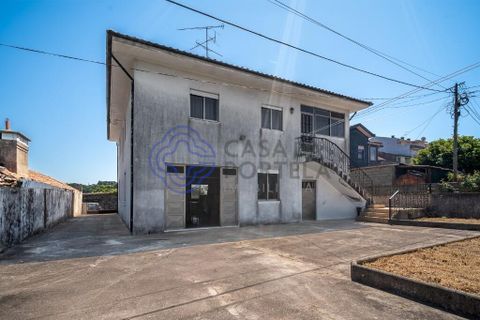 Byhus i Santo Tirso, Porto, Santo Tirso - € 395.000 | Ref: 1131631 - foto 30