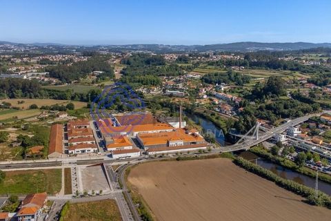 Byhus i Santo Tirso, Porto, Santo Tirso - € 395.000 | Ref: 1131631 - foto 33