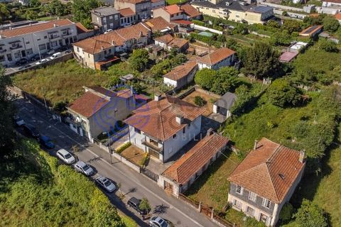 Byhus i Santo Tirso, Porto, Santo Tirso - € 395.000 | Ref: 1131631 - foto 35