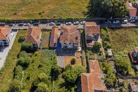 Byhus i Santo Tirso, Porto, Santo Tirso - € 395.000 | Ref: 1131631 - foto 36