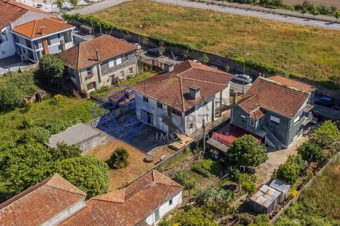 Byhus i Santo Tirso, Porto, Santo Tirso - € 395.000 | Ref: 1131631 - foto 37