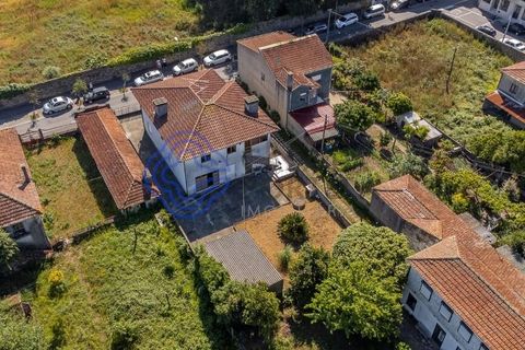 Byhus i Santo Tirso, Porto, Santo Tirso - € 395.000 | Ref: 1131631 - foto 38