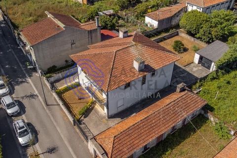 Byhus i Santo Tirso, Porto, Santo Tirso - € 395.000 | Ref: 1131631 - foto 39