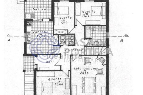 Byhus i Santo Tirso, Porto, Santo Tirso - € 395.000 | Ref: 1131631 - foto 41