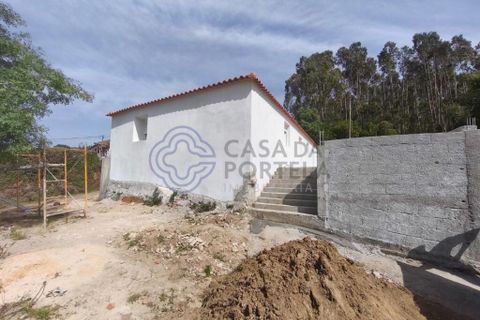 Byhus i Torres Vedras, Lisbon, Torres Vedras - € 325.000 | Ref: 1131411 - foto 5