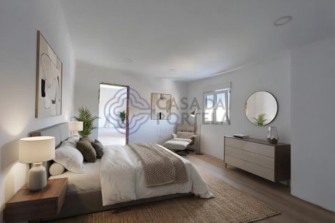 Byhus i Torres Vedras, Lisbon, Torres Vedras - € 325.000 | Ref: 1131411 - foto 10